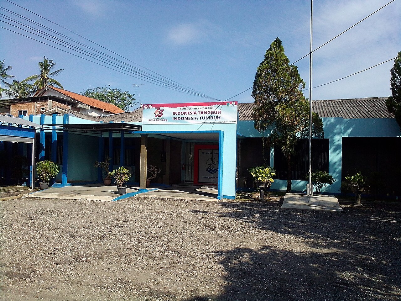 Pembayaran online PDAM belitung